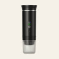 WildShot Go self-heating portable espresso maker