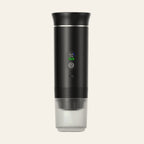 WildShot Go self-heating portable espresso maker